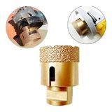 Alfa Life Marketing 33MM Mermer Granit Delme Aparatı - Renkli - 0,5 ml