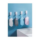 Alfa Life Marketing Bebek Peeling Banyo Süngeri