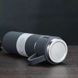 Alfa Life Marketing Paslanmaz Çelik Bardaklı Termos Seti 500 ml