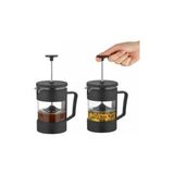 Alfa Life Marketing Siyah French Press 350 ml