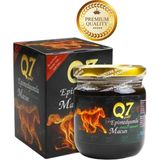 Alfa Man Q7-BITKISEL-KARIŞIM-BALLI-MACUN-240GR. - 240 gr