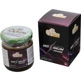 Alfa Man Sdra Maximum Power Bitkisel Karısım Macun 240GR. - 240 gr
