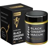 Alfa Man Special Black Ginseng Macun 240 Gr.