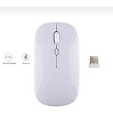 Alfa MEC Apple iPad 9.Nesil 10.2 inç Uyumlu Beyaz Mouse