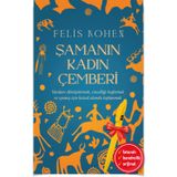 Alfa Moda Kalem + Şamanın Kadın Çemberi / Felis Kohen Yeni Kitap - Destek Yay