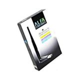 Alfa Net Yüksek Bağlantı Kaliteli 3dbi Antenli Usb Wifi Alıcı