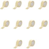 alfa Omeyva Maskeleme Boya Boyacı Bandı - 45 mm x 20 YRD - 10 Adet