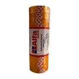Alfa Para Bandı Şeffaf 11 mm x 20 mt 12'li