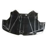 Alfa Romeo 147- 01/09 Karter Muhafaza Plastiği Orta