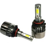 Alfa Romeo 155 H1 Kısa Far Beyaz Led Xenon Şimşek Etkili 8000 Lümen