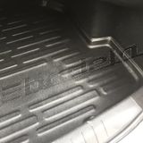 Alfa Romeo 156 Sedan 199 Siyah Bagaj Havuzu