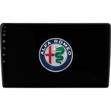Alfa Romeo Giulietta Android 14 Multimedya Sistemi 4-64 Navimex (2014-2020) - Siyah