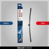 Alfa Romeo Giulietta Arka Silecek (2010-2020) Bosch Rear H353 - golf - Astra