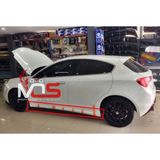 Alfa Romeo Guilietta R Marşpiyel Takımı Fiberglass Boyasız