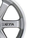 Alfa Romeo Jant tekerlek Araç Sticker Yapıştırma 8Ad