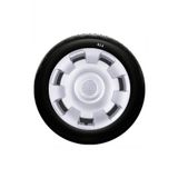Alfa Romeo SKS-SJS 206 14 İnç 4 Adet Kırılmaz Jant Kapağı