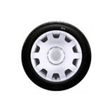 Alfa Romeo SKS-SJS 212 14 İnç 4 Adet Kırılmaz Jant Kapağı
