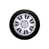 Alfa Romeo SKS-SJS 312 15 İnç 4 Adet Kırılmaz Jant Kapağı