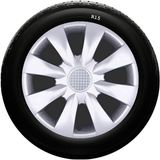 Alfa Romeo SKS-SJS 316 15 İnç 4 Adet Kırılmaz Jant Kapağı