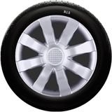 Alfa Romeo SKS-SJS 323 15 İnç 4 Adet Kırılmaz Jant Kapağı