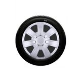 Alfa Romeo SKS-SJS 325 15 İnç 4 Adet Kırılmaz Jant Kapağı