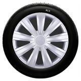 Alfa Romeo SKS-SJS 328 15 İnç 4 Adet Kırılmaz Jant Kapağı