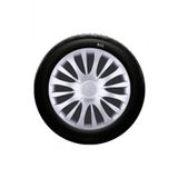 Alfa Romeo SKS-SJS 329 15 İnç 4 Adet Kırılmaz Jant Kapağı