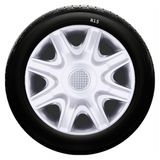 Alfa Romeo SKS-SJS 332 15 İnç 4 Adet Kırılmaz Jant Kapağı