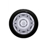 Alfa Romeo SKS-SJS 402 16 İnç 4 Adet Kırılmaz Jant Kapağı