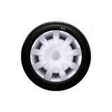 Alfa Romeo SKS-SJS 405 16 İnç 4 Adet Kırılmaz Jant Kapağı