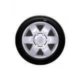 Alfa Romeo SKS-SJS 413 16 İnç 4 Adet Kırılmaz Jant Kapağı