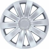 Alfa Romeo SKS-SJS 421 16 İnç 4 Adet Kırılmaz Jant Kapağı