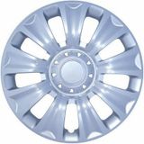 Alfa Romeo SKS-SJS 424 16 İnç 4 Adet Kırılmaz Jant Kapağı