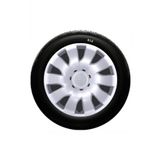 Alfa Romeo SKS-SJS 425 16 İnç 4 Adet Kırılmaz Jant Kapağı