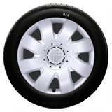 Alfa Romeo SKS-SJS 426 16 İnç 4 Adet Kırılmaz Jant Kapağı