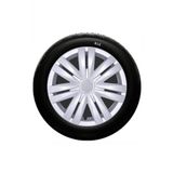 Alfa Romeo SKS-SJS 427 16 İnç 4 Adet Kırılmaz Jant Kapağı