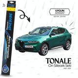 Alfa Romeo Tonale Silecek Seti Sentinel 650MM-500MM