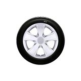 Alfa Romeo Uyumlu 13 Inc Kırılmaz Sks Jant Kapağı 1 Takım 4 Adet No:102