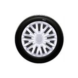 Alfa Romeo Uyumlu 13 Inc Kırılmaz Sks Jant Kapağı 1 Takım 4 Adet No:103
