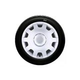 Alfa Romeo Uyumlu 14 Inç Kırılmaz Sks Jant Kapağı 1 Takım 4 Adet No:212