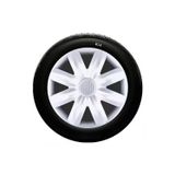 Alfa Romeo Uyumlu 14 Inc Kırılmaz Sks Jant Kapağı 1 Takım 4 Adet No:221