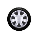 Alfa Romeo Uyumlu 14 Inc Kırılmaz Sks Jant Kapağı 1 Takım 4 Adet No:223