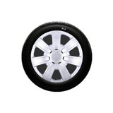 Alfa Romeo Uyumlu 14 Inç Kırılmaz Sks Jant Kapağı 1 Takım 4 Adet No:224