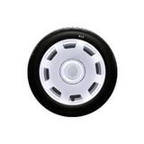 Alfa Romeo Uyumlu 15 Inc Kırılmaz Sks Jant Kapağı 1 Takım 4 Adet No:302