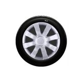 Alfa Romeo Uyumlu 15 Inç Kırılmaz Sks Jant Kapağı 1 Takım 4 Adet No:323