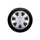 Alfa Romeo Uyumlu 15 Inç Kırılmaz Sks Jant Kapağı 1 Takım 4 Adet No:325