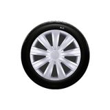 Alfa Romeo Uyumlu 15 Inç Kırılmaz Sks Jant Kapağı 1 Takım 4 Adet No:328