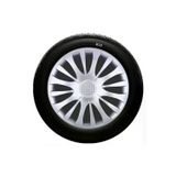 Alfa Romeo Uyumlu 15 Inc Kırılmaz Sks Jant Kapağı 1 Takım 4 Adet No:329