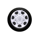 Alfa Romeo Uyumlu 15 Inç Kırılmaz Sks Jant Kapağı 1 Takım 4 Adet No:336