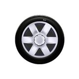 Alfa Romeo Uyumlu 15 Inc Kırılmaz Sks Jant Kapağı 1 Takım 4 Adet No:337